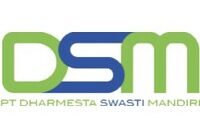 Lowongan kerja di PT Dharmesta Swasti Mandiri Terbaru 2025.