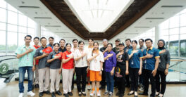 Lowongan kerja di Kawan Lama Group Terbaru 2025