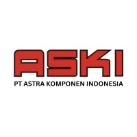 PT Astra Komponen Indonesia