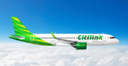 Lowongan kerja di PT Citilink Indonesia Terbaru 2025