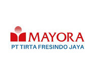 Lowongan kerja di PT Tirta Fresindo Jaya (Mayora Group) Terbaru 2025