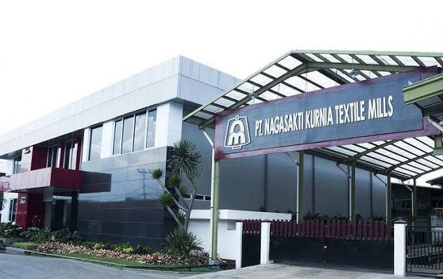 PT Nagasakti Kurnia Textile Mills