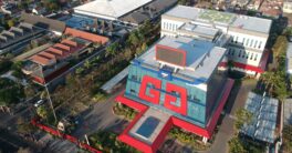 Lowongan kerja di PT Gudang Garam Tbk Terbaru 2025