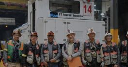 Lowongan kerja di PT Freeport Indonesia (Experienced Hire) Terbaru 2026