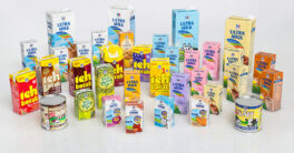 Lowongan kerja di PT Ultrajaya Milk Industry & Trading Company Tbk Terbaru 2025.