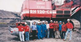 Lowongan kerja di PT Multindo Technology Utama Terbaru 2025.