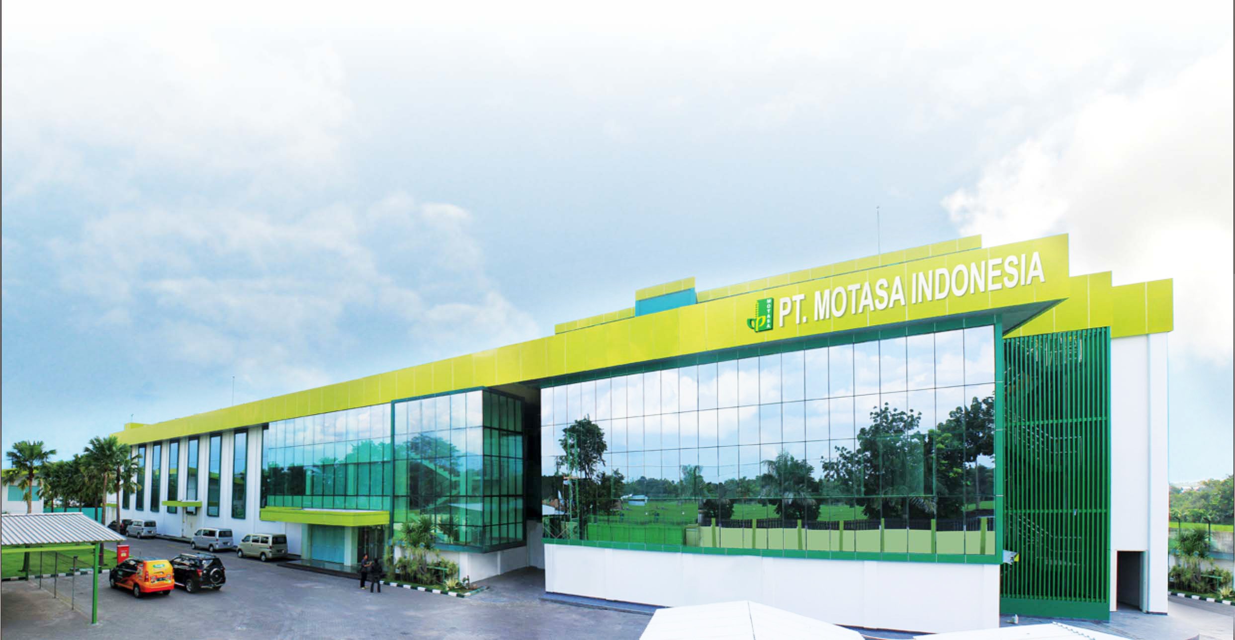 Lowongan kerja di PT Motasa Indonesia (Ladaku & Desaku) Terbaru 2026