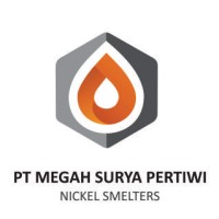Lowongan kerja di PT Megah Surya Pertiwi (Harita Group) Terbaru 2026
