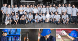 Lowongan kerja di PT Onna Prima Utama Terbaru 2025.