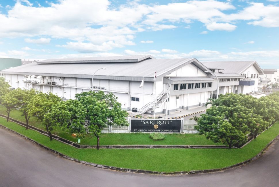 Lowongan kerja di PT Nippon Indosari Corpindo Tbk Terbaru 2026