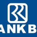 PT. BANK RAKYAT INDONESIA (PERSERO)