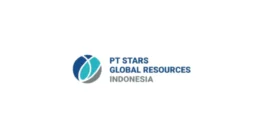 Lowongan kerja di PT Stars Global Resources Indonesia