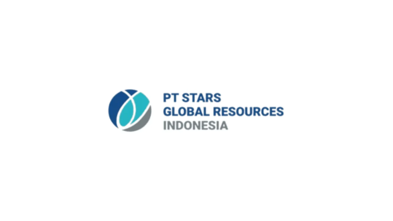 Karir di PT Stars Global Resources Indonesia