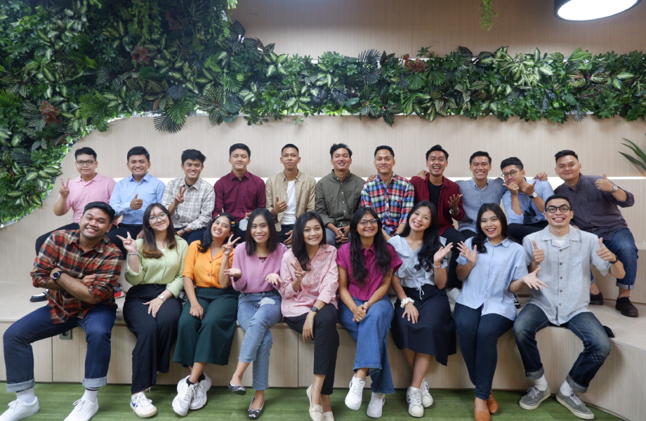 Lowongan kerja di Kawan Lama Group Terbaru 2025