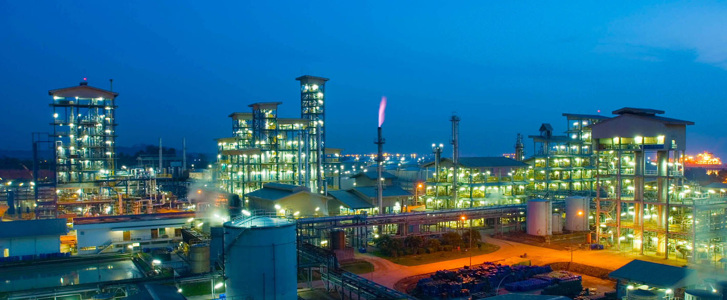 Lowongan kerja di PT Ecogreen Oleochemicals Terbaru 2026