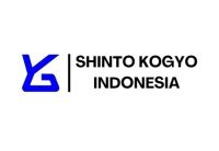 Lowongan kerja di PT Shinto Kogyo Indonesia Terbaru 2025
