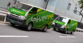 Lowongan kerja di PT Angkut Teknologi Indonesia (Deliveree) Terbaru 2025.