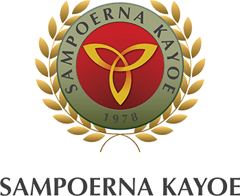 PT Sumber Graha Sejahtera (Sampoerna Kayoe)