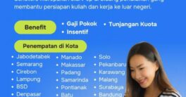 Lowongan kerja di PT Partner Impian Milenial (Schoters) Terbaru 2026