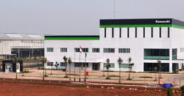 Lowongan kerja di PT Kawasaki Motor Indonesia Terbaru 2025