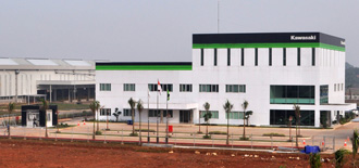 Lowongan kerja di PT Kawasaki Motor Indonesia Terbaru 2025